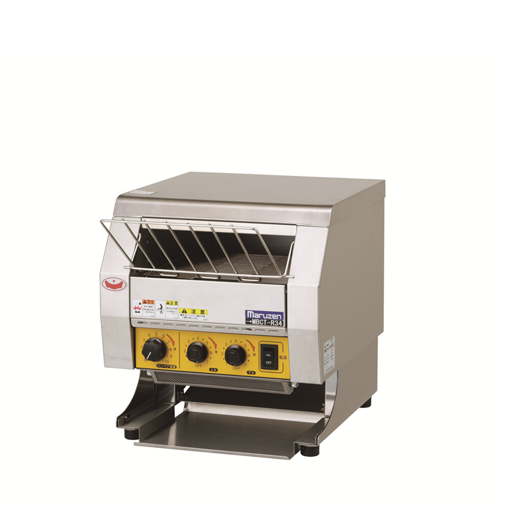 传送带返程式烤面包机| 三省堂實業| 三省堂實業