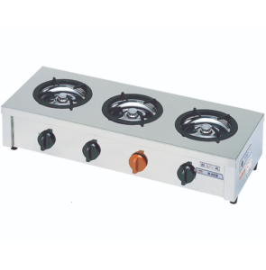 M Series  Gas Table Stove
