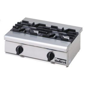 RGC Series Power Cook Gas Table Stove