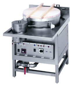 MES Series Electric Udon / Soba Boiler