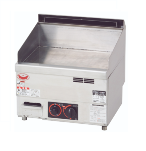 MGG- TB Series  Gas Griddle