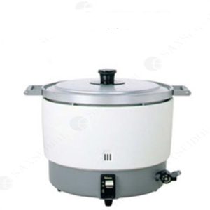 PR-6DSS Gas Rice Cooker