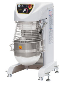 30L 1phase 200-240V Commercial Speed-adjustable planetary mixer