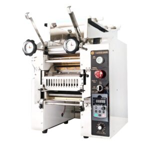 STY-60 Tabletop Noodle Making Machine