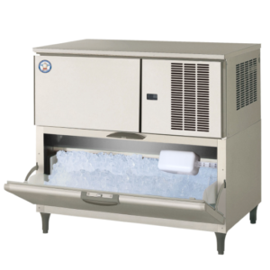 FIC-A240KL3T – Ice Maker Cube Ice