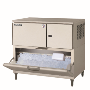 FIC-A240KRL2T – Cube Ice Maker