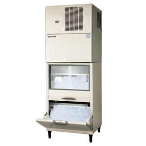 FIC-A240KRS2SFT – Cube Ice Maker