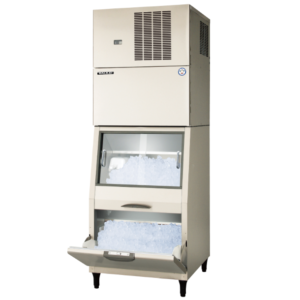 FIC-A240KRS2ST – Cube Ice Maker