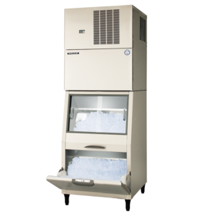 FIC-A240KWS2ST – Cube Ice Maker