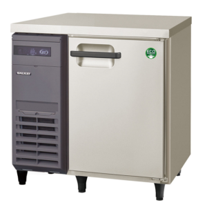 LRC-081FX-Cold Table Freezer