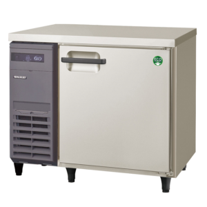 LRC-090RX-Cold table refrigerator