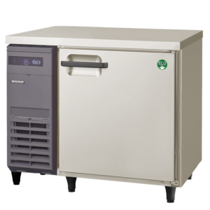 LRC-091FX-Cold Table Freezer