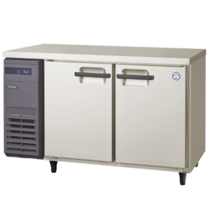 LRC-121PX-Cold table refrigerator/freezer