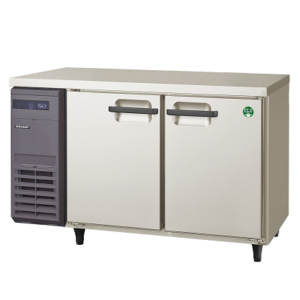 LRC-122FX-Cold Table Freezer