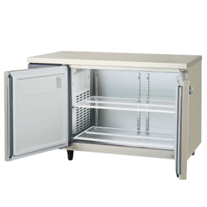 LRC-122FX-F-Cold Table Freezer