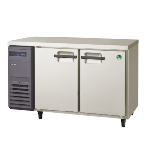 LRW-121PX-Cold table refrigerator/freezer