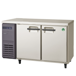 LRW-122FX-Cold Table Freezer