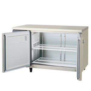 LRW-122FX-F-Cold Table Freezer