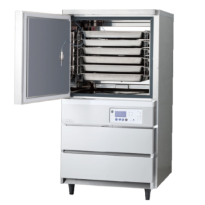 QXF-006SFSV2 – Blast Chiller Shock Freezer Type 6