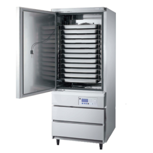 QXF-012SFSV2 – Blast Chiller Shock Freezer 12 Model