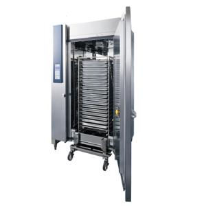 QXF-020SFKS – Blast Chiller/Shock Freezer Model 20