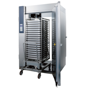 QXF-020SFPS – Blast Chiller/Shock Freezer