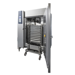 QXF-024SFKS – Blast Chiller 24 Type