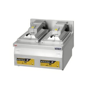 MAZE-C44S4 Electric Automatic Gyoza Cooker(CE standard)