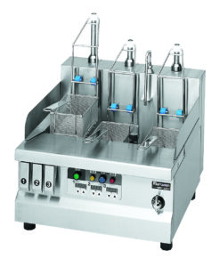 MREF-L055T Tabletop Auto Frozen Noodle Boiler