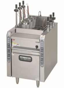 MREY-L06D Auto Noodle Boiler