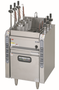 MREY-L06 Auto Noodle Boiler