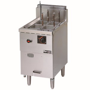 MRF-046C Frozen Noodle Boiler