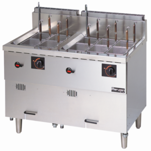 MRF-106C Frozen Noodle Boiler