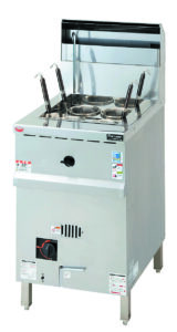 MRY-C04 Gas Noodle Boiler For Ramen Restaurant