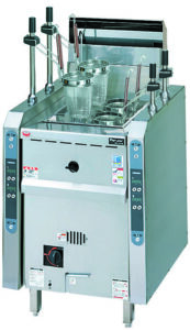 MRY-CL04 Gas Noodle Boiler For Ramen Restaurant