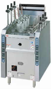 MRY-CL06 Gas Noodle Boiler For Ramen Restaurant