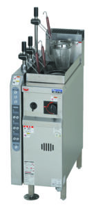 MRY-L03(L·R) Gas Noodle Boiler For Ramen Restaurant