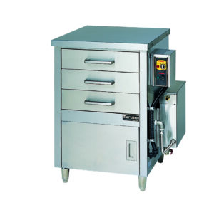 MUDE-(J)13(NU) Drawer Type Steamer (Electric)