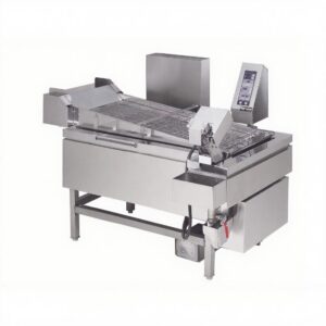 MGFR-15UR(L)C Gas Continuous Automatic Fryer (Conveyor Fryer)