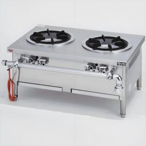 MLSG-126 Outer Piping Soup Range