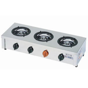 M-603C Hanjo (Small sized multipurpose gas table stove)