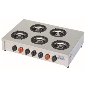 M-605C Hanjo (Small sized multipurpose gas table stove)