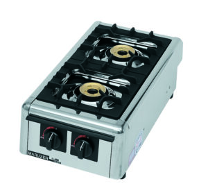 M-822DC New Hanjo Gas Table Stove