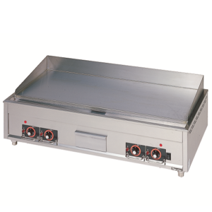 MEG-126 Electric Griddle