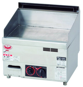 MGG-044TB Gas Griddle