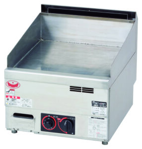 MGG-046TB Gas Griddle