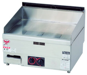 MGG-066TB Gas Griddle