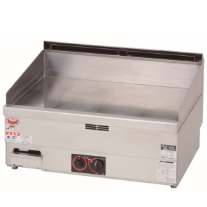 MGG-076TB Gas Griddle