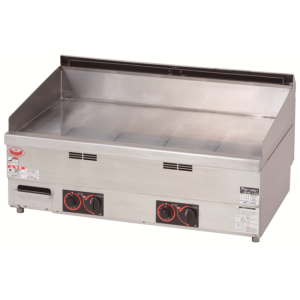 MGG-096TB Gas Griddle