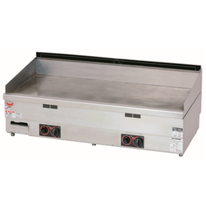 MGG-126TB Gas Griddle